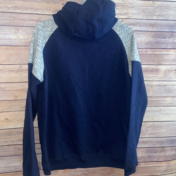 NWT Seahawks Hoodie Size XL - Picture 4 of 8